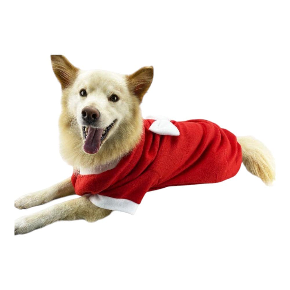 Disfraz Navidad Señora Claus Talla L - AniMALL