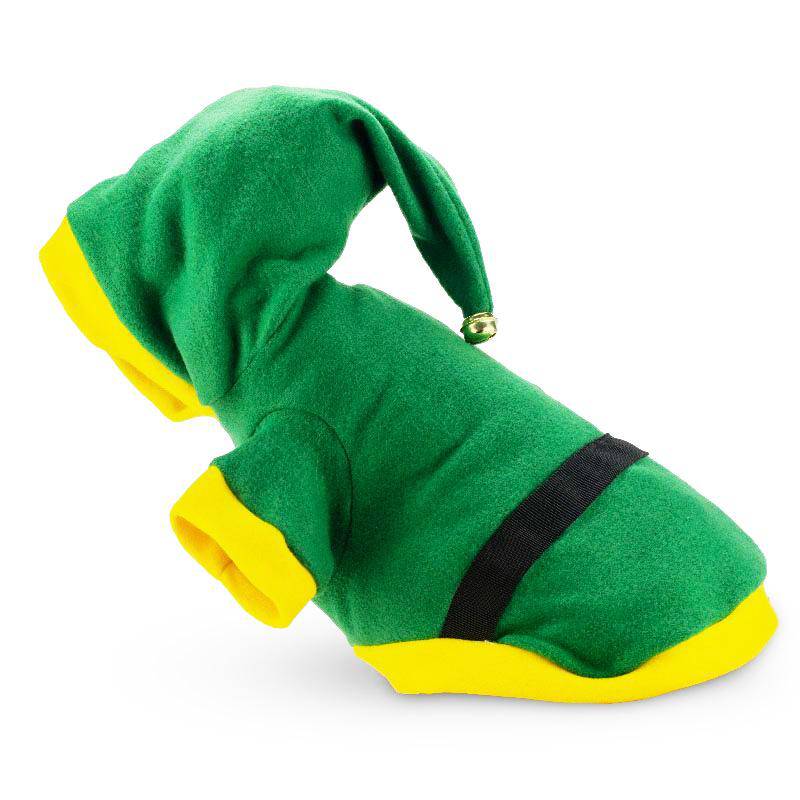 Disfraz Navidad Duende Talla M - AniMALL