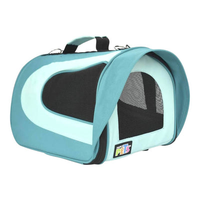 transportadora fancy pets