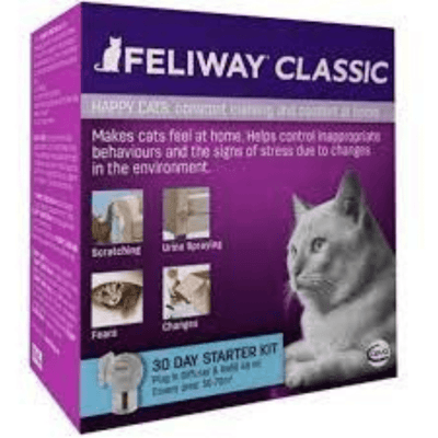 feliway difusor