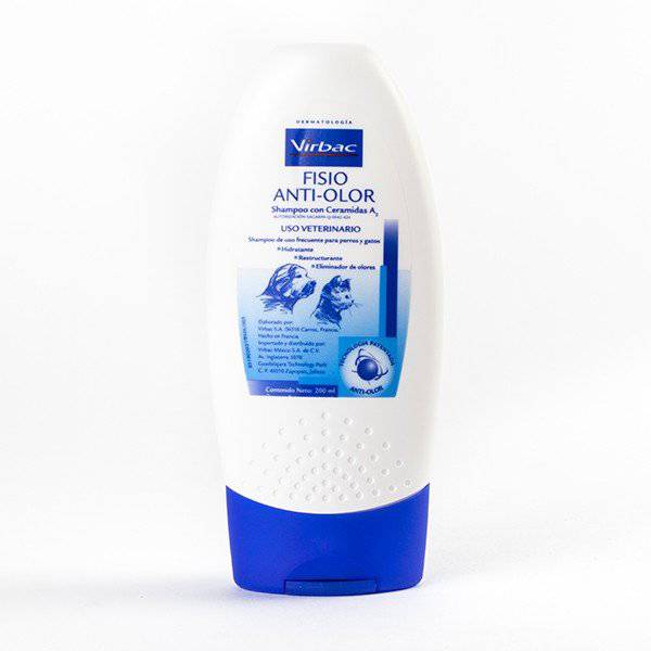 fisio anti olor