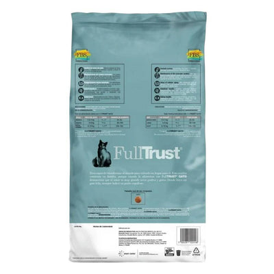 Full Trust Gato