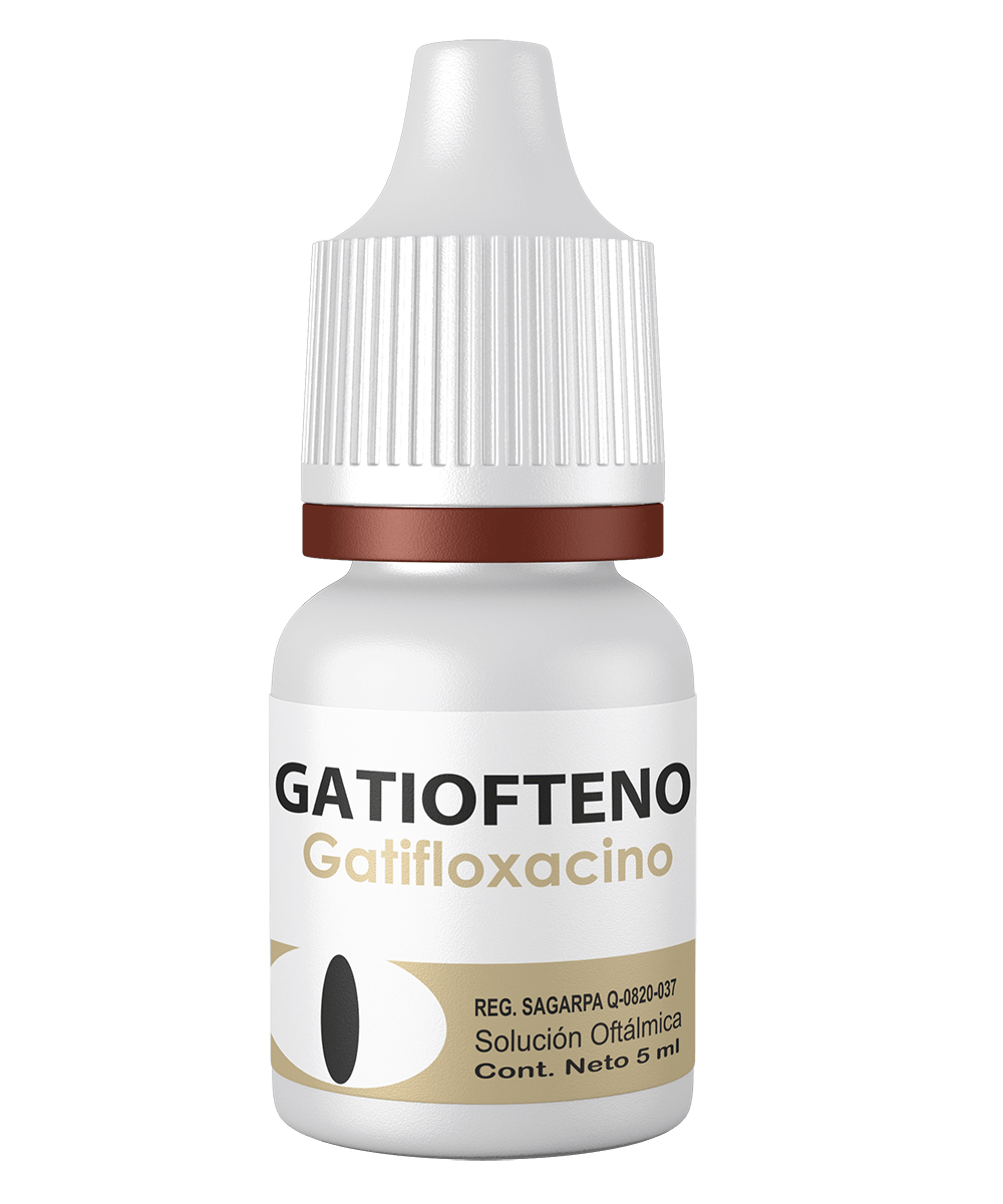 Gatiofteno