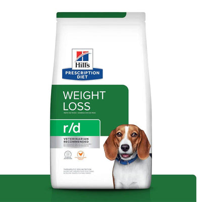 hills weight control