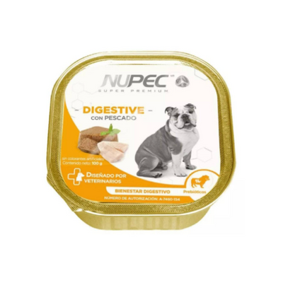 Nupec Digestive Húmedo