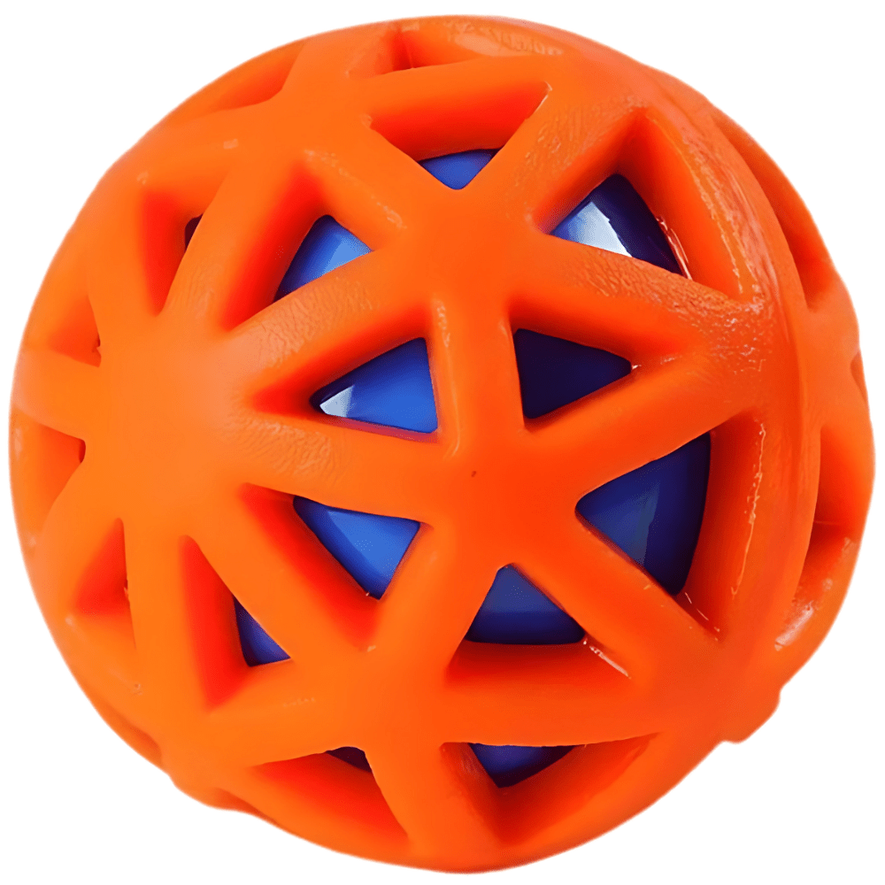 Petit Monsters Pelota de Red con sonido para perro - AniMALL