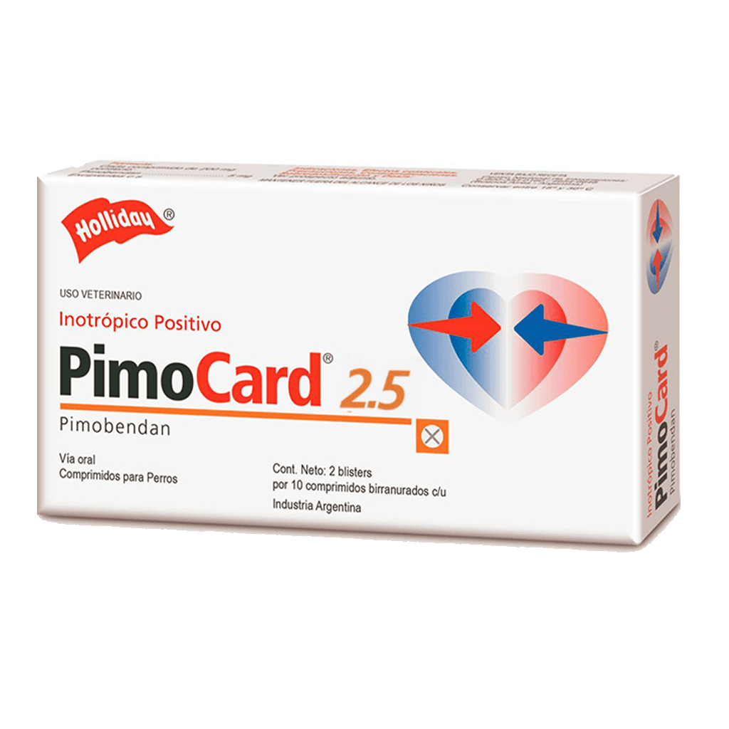 PimoCard 2.5