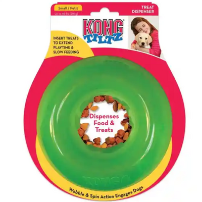 plato dosificador para perro