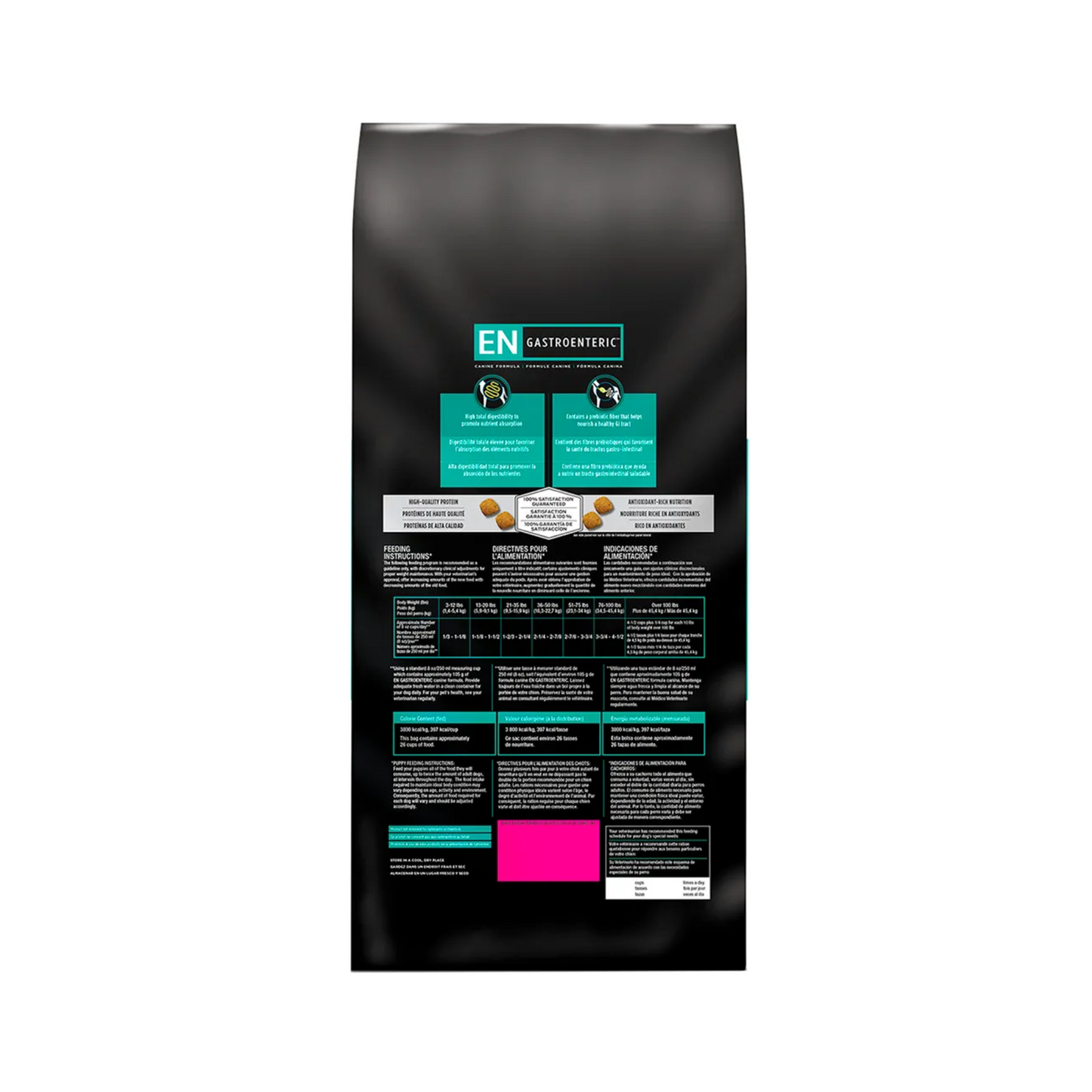 pro plan gastrointestinal