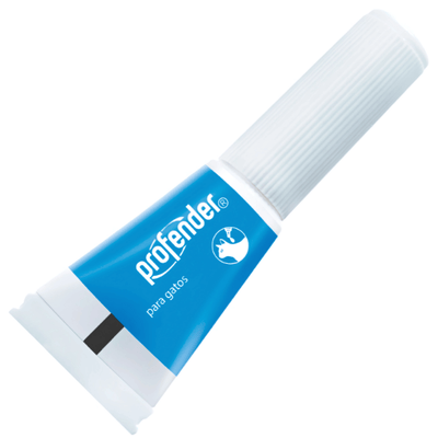 Profender Pipeta Desparasitante Gatos de 2.5 a 5 Kg 0.70 ml Elanco - AniMALL