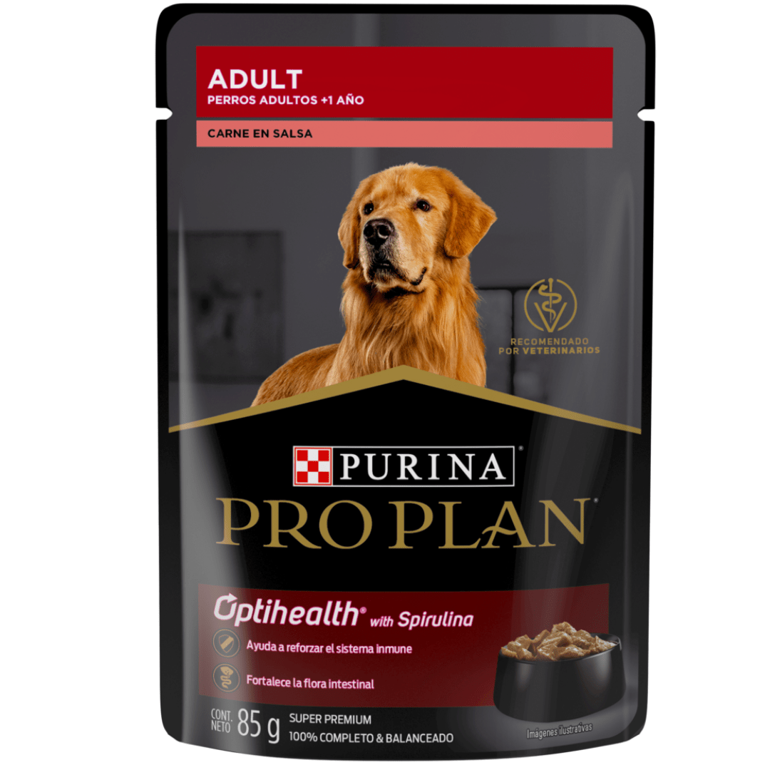 purina pro plan adulto