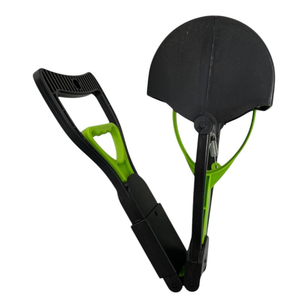 Recogedor de heces de perro