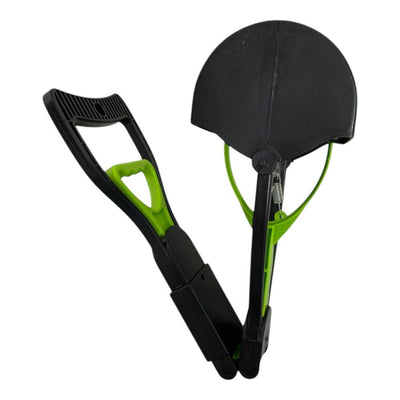 Recogedor de heces de perro