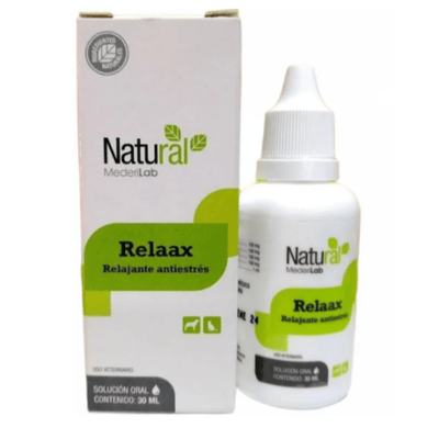 calmante natural para perros
