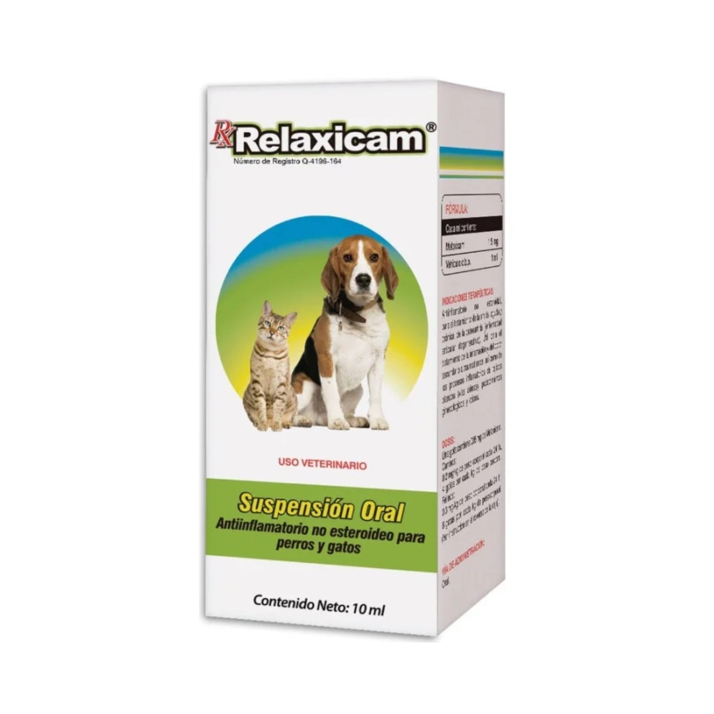 relaxicam perros