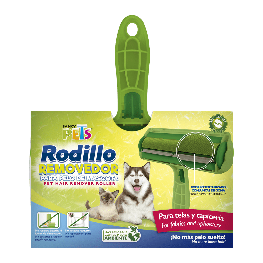 removedor de pelos de mascotas