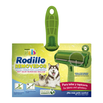 removedor de pelos de mascotas