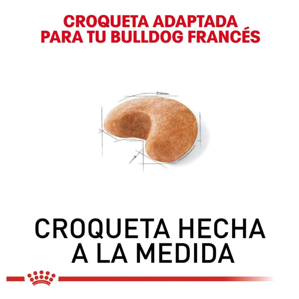 royal canin bulldog