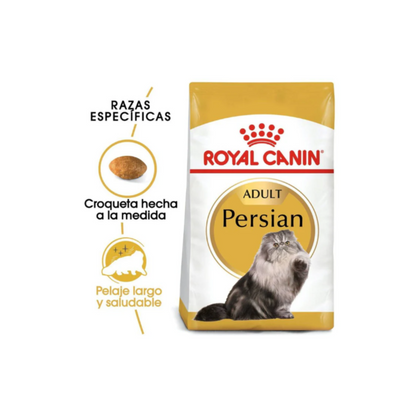 royal canin persa
