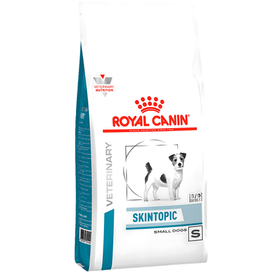 royal canin piel sensible