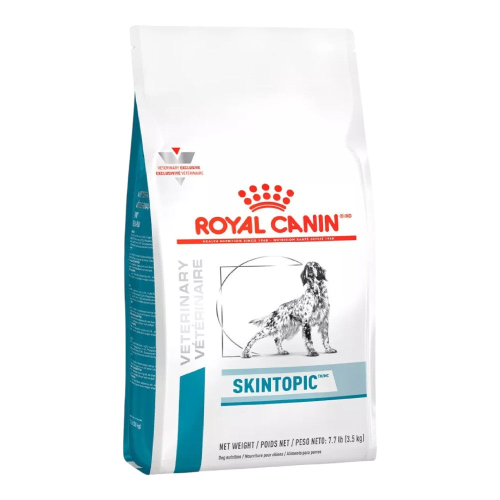 alimento skin care royal canin