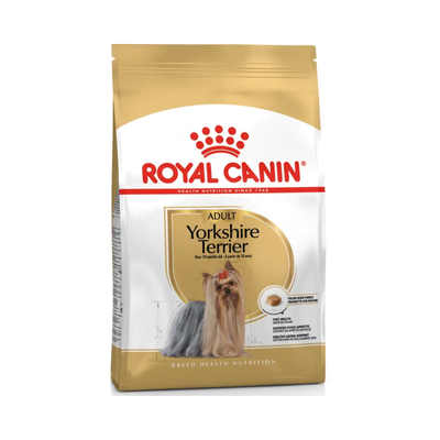 royal canin yorkshire