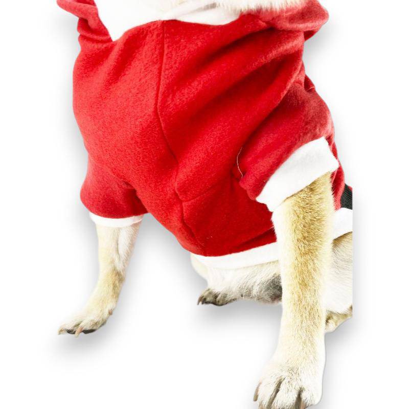 Disfraz Navidad Santa Claus Talla XS - AniMALL