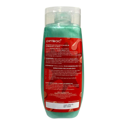 shampoo para shih tzu