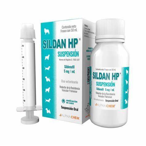 sildenafil 5 mg