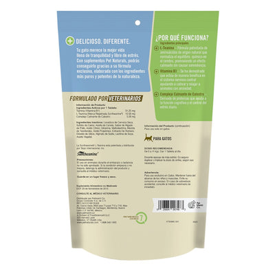 somnifero para gatos