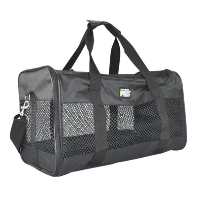 transportadora fancy pets