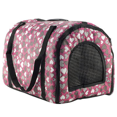 transportadora de perros