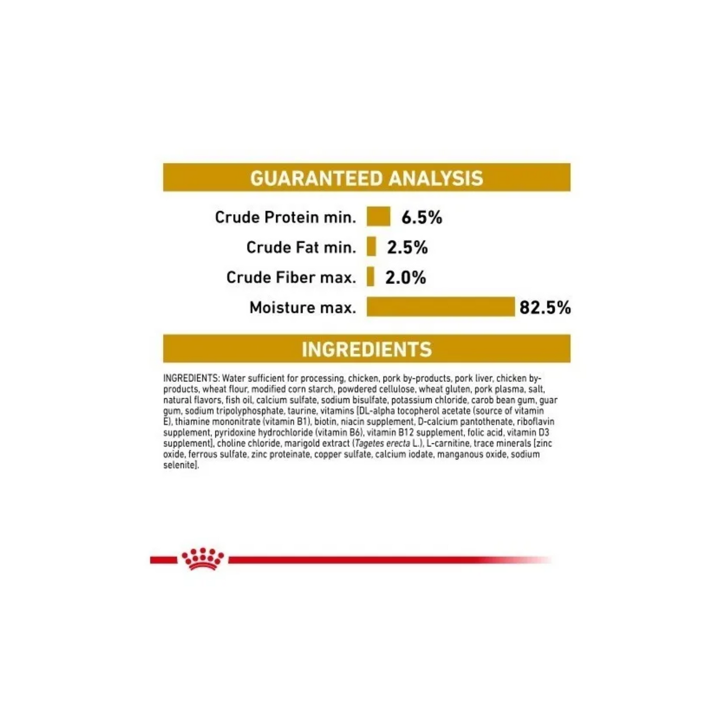 Royal Canin Urinary SO Moderate Calories Lata 355 gr