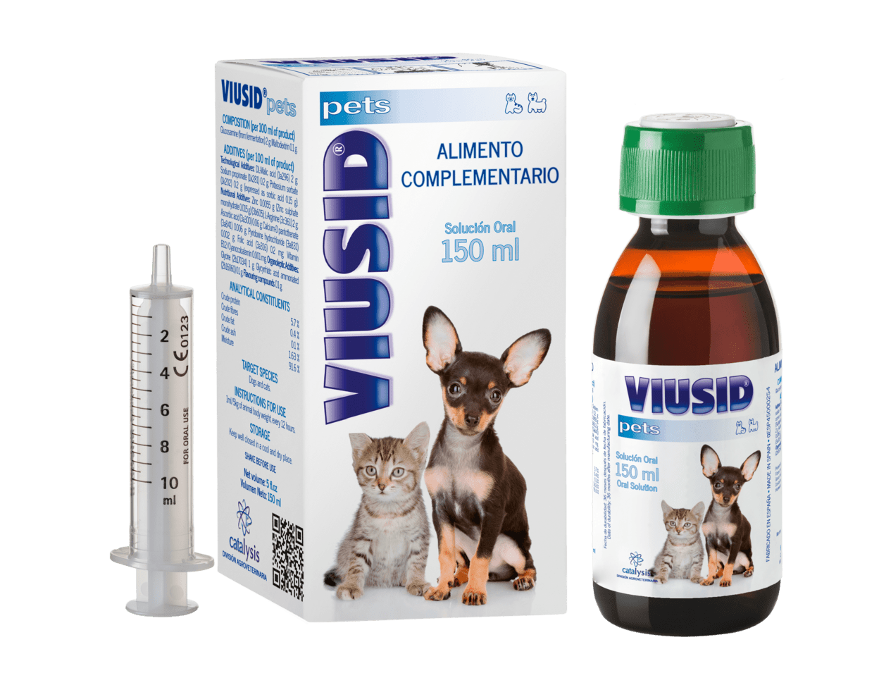 viusid pets