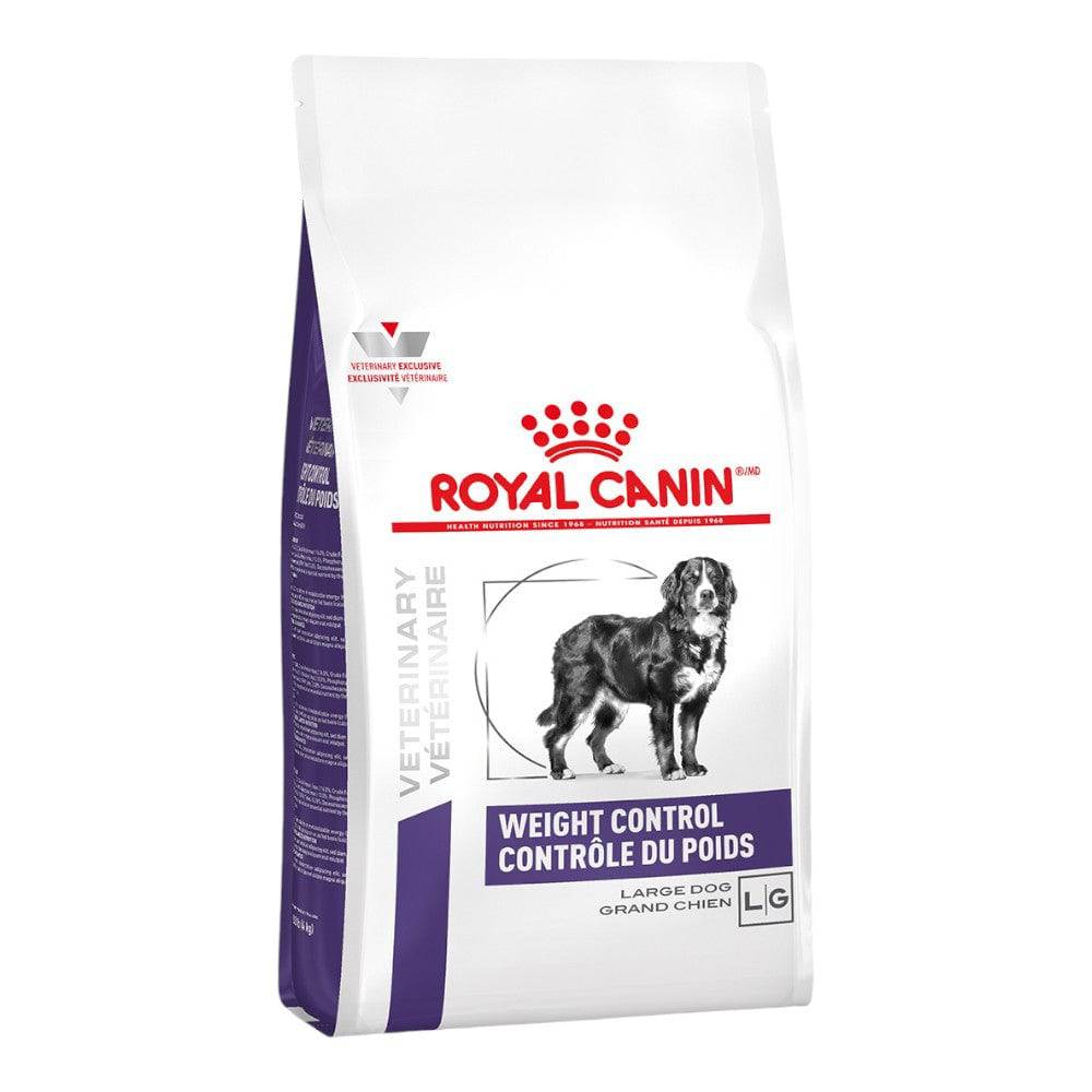 weight control royal canin
