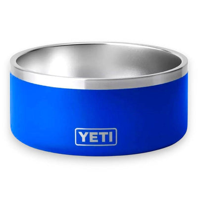 yeti azul rey