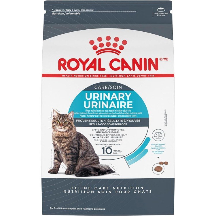 Royal Canin Feline Urinary Care 6.36 Kg.