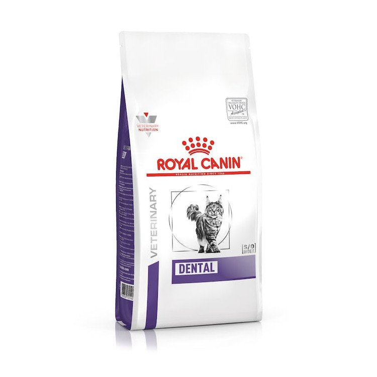 Royal Canin Vet Dental Dry Feline 3.5 Kg.