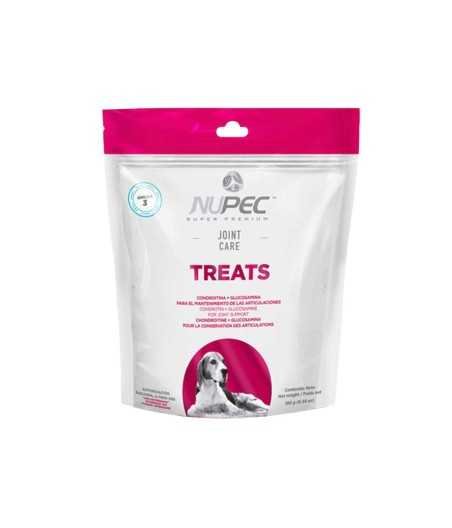 1 Bolsa Nupec Treats Joint Care 180 Gr.