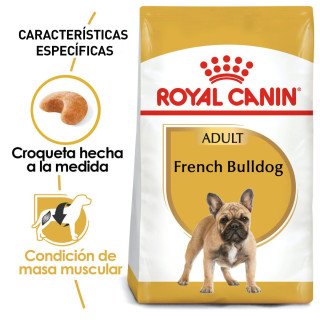 Royal Canin Adult French Bulldog