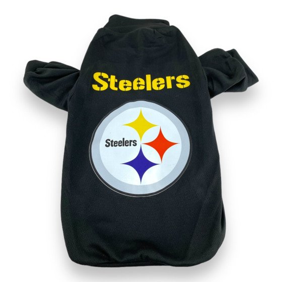 Ajr Jersey Pittsburgh Steelers - Mediano