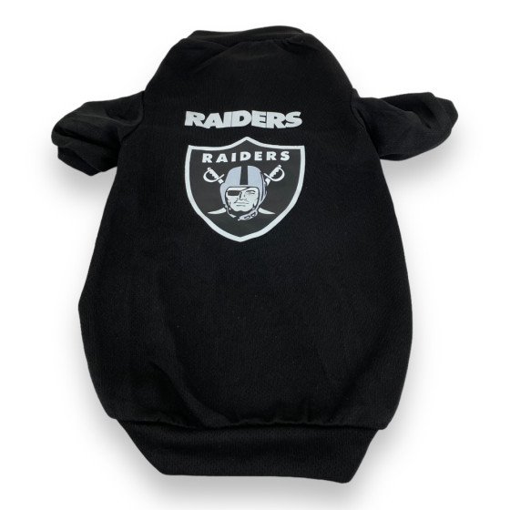 Ajr Jersey Oakland Raiders - Mediano