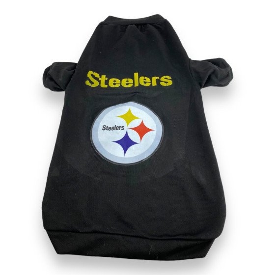 Ajr Jersey Pittsburgh Steelers - Grande