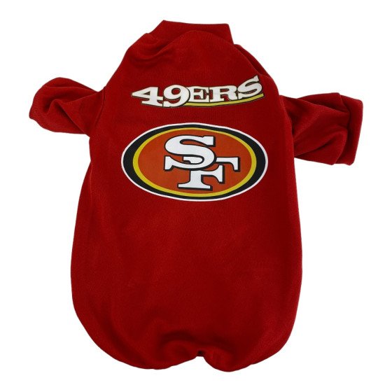 Ajr Jersey San Francisco 49ers - Chico