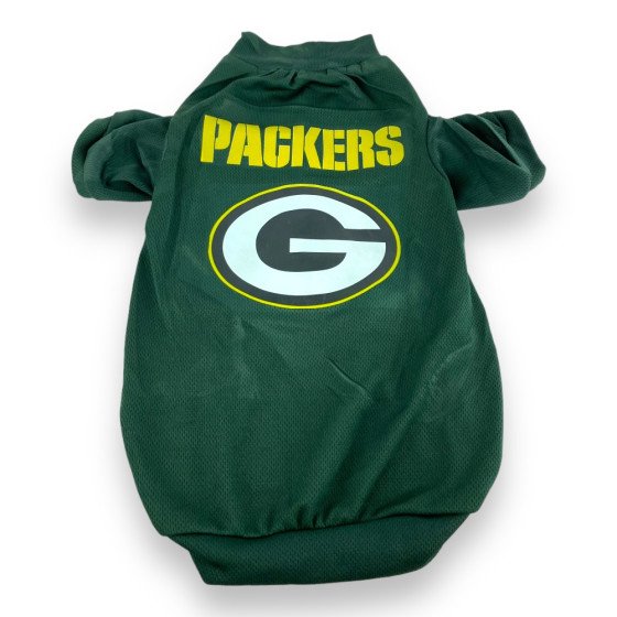 Ajr Jersey Green Bay  Packers - Mediano