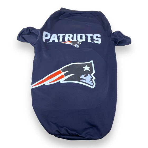 Ajr Jersey New England Patriots - Chico