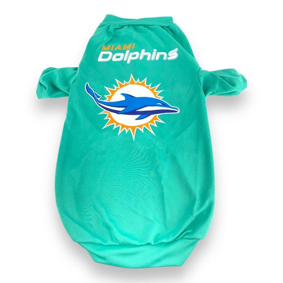 Ajr Jersey Miami Dolphins - Extra Grande