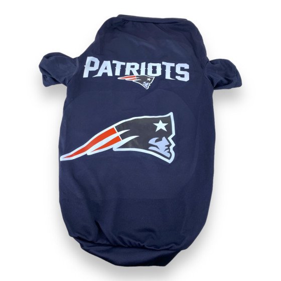 Ajr Jersey New England Patriots - Extra Grande