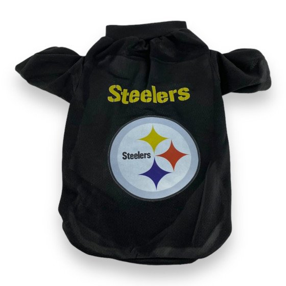 Ajr Jersey Pittsburgh Steelers - Chico