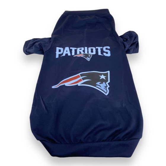 Ajr Jersey New England Patriots - Grande